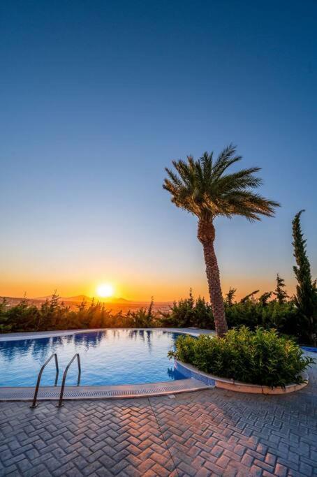 Breathtaking View Guesthouse2 Psalidi  Ngoại thất bức ảnh